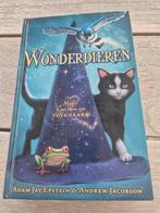 Adam Jay Epstein - Wonderdieren, Ophalen of Verzenden, Zo goed als nieuw, Adam Jay Epstein; Andrew Jacobson
