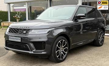 Land Rover Range Rover Sport 2.0 P400e Autobiography Dynamic beschikbaar voor biedingen