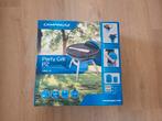 Campingaz Partygrill PZ (nieuw in doos), Caravans en Kamperen, Ophalen of Verzenden, Nieuw