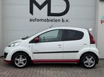 Peugeot 107 1.0 Active Sport edition - Carplay-Airco-LED-NAP, Voorwielaandrijving, Euro 5, Stof, Gebruikt