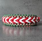 Nieuw! Kerst halsband, Dieren en Toebehoren, Ophalen of Verzenden, Handgemaakt, Nieuw