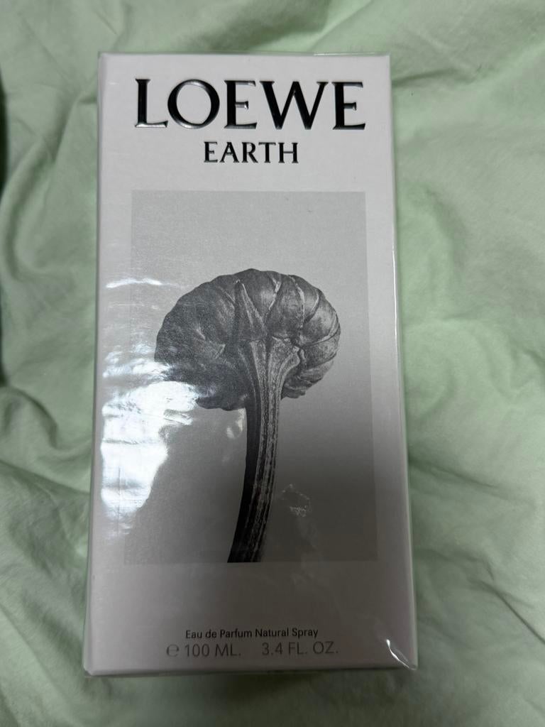 LOEWE originele parfum, Ophalen of Verzenden, Zo goed als nieuw