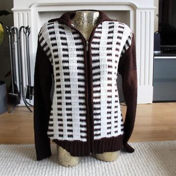 Mooie Polim Pier Vest (L) € 20,- beschikbaar voor biedingen