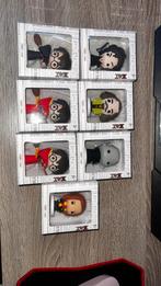 Harry Potter Verzameling, Ophalen of Verzenden, Gebruikt, Actiefiguurtje