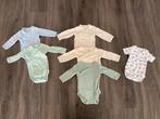 Rompers 6x baby jongetje / meisje maat 56 - €1 per stuk!, Maat 56, Ophalen of Verzenden, Zo goed als nieuw