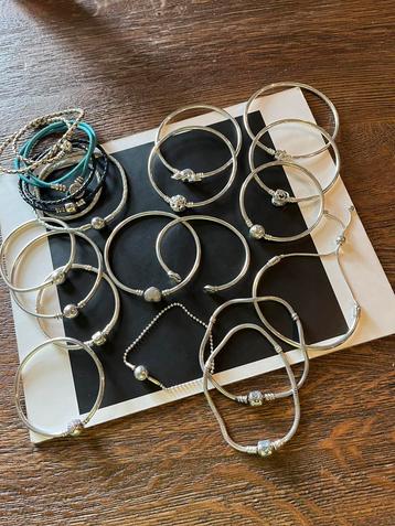 Pandora armbanden veel keus beschikbaar voor biedingen