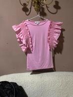 Maat xs, Ophalen, Nieuw, Korte mouw, Roze