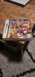 Mario Party DS, NDS, Avontuur en Actie, Ophalen of Verzenden, Zo goed als nieuw, Gekoppelde computers