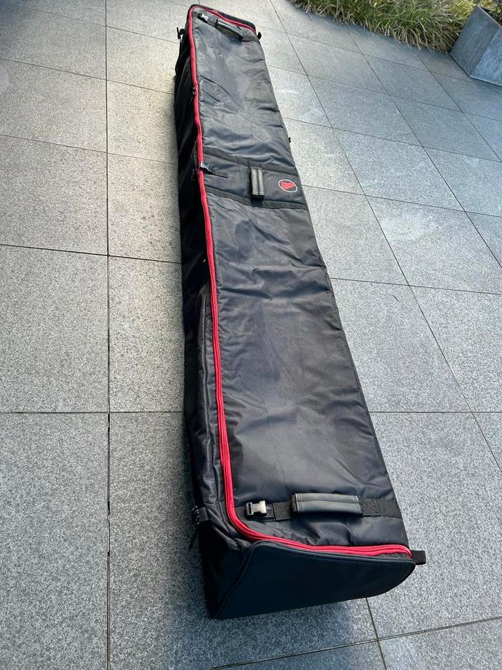 Flyht Pro Gorilla Truss Bag F34 250, Muziek en Instrumenten, Behuizingen en Koffers, Zo goed als nieuw, Overige instrumenten, Ophalen of Verzenden