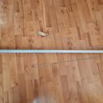 Lamellen rail., Ophalen