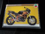Folder Laverda 650 Ghost Legend, Verzenden, Overige merken