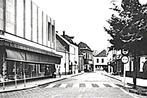 981432 Lichtenvoorde Gld 1973 _gelopen met mooie zegel, Ophalen of Verzenden, 1960 tot 1980, Gelopen, Noord-Brabant