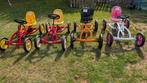 4 Berg Skelter Buddy, Kinderen en Baby's, Speelgoed | Buiten | Skelters, Ophalen, Gebruikt, Berg, Vrijloopautomaat