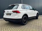 Volkswagen Tiguan 1.4 TSI ACT * Cruise * Navi * Clima * Trek, Auto's, Te koop, Geïmporteerd, Benzine, 73 €/maand