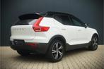 Volvo XC40 1.5 T5 Recharge R-Design | Panoramadak | Harman K, Auto's, Gebruikt, Zwart, Wit, Bedrijf