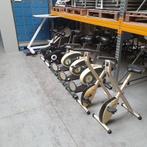 diverse hometrainer deskbikes bureaufietsen, Sport en Fitness, Ophalen of Verzenden, Nieuw, Metaal, Hometrainer