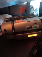 Sony HI8 camera, Audio, Tv en Foto, Videocamera's Analoog, Ophalen of Verzenden, Hi 8, Camera