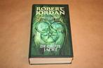 De Grote Jacht, Het Rad des Tijds 2 - Robert Jordan, Boeken, Ophalen of Verzenden, Zo goed als nieuw