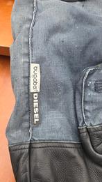 Bugaboo  Diesel bag tas, Ophalen, Zo goed als nieuw, Blauw, Handtas