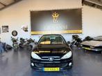 Peugeot 206 1.4 Génération inruil mogelijk, Auto's, Peugeot, Voorwielaandrijving, 4 cilinders, Zwart, Origineel Nederlands