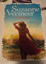 Suzanne Vermeer - Festival, Ophalen of Verzenden, Zo goed als nieuw, Suzanne Vermeer, Nederland
