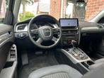 Audi A4 Limousine 1.8 TFSI Pro Line Automaat / NIEUWE APK /, Euro 5, Stof, Gebruikt, 4 cilinders