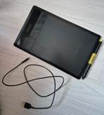 Wacom Bamboo CTH 470 tablet met pen, Bedraad, Multi-touch, Zo goed als nieuw, Wacom