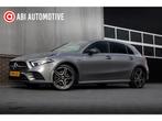 Mercedes-Benz A-Klasse 250 e 218 pk Business Solution AMG Li, Auto's, Mercedes-Benz, Gebruikt, 4 cilinders, 15 kWh, Hybride Elektrisch/Benzine