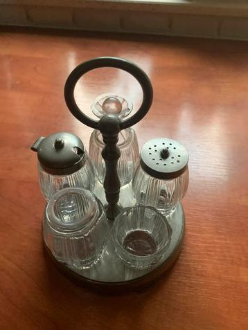 Zout en peperstelletje‼️ beschikbaar voor biedingen