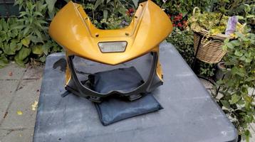 TDM850  onderdelen type 4TX beschikbaar voor biedingen