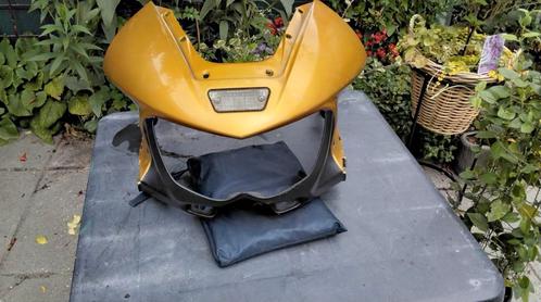 TDM850  onderdelen type 4TX, Motoren, Onderdelen | Yamaha, Gebruikt, Ophalen of Verzenden