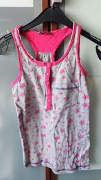 Tanktop maat 152, Ophalen of Verzenden, Zo goed als nieuw, Meisje, Overige typen