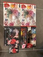 Gary Jenkins Art Studio Schilderboeken Set en DVD, Ophalen of Verzenden, Zo goed als nieuw, Overige typen