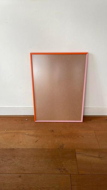 Paper collective lijst 50x70cm beschikbaar voor biedingen
