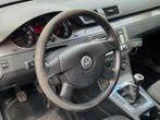 Volkswagen Passat Variant 1.6 Businessline | Nieuw Binnen |, Gebruikt, 4 cilinders, Traction-control, Zwart