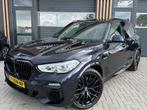 BMW X5 Xdrive45e 394pk Aut 2022 Zwart, Auto's, 77 km/l, Zwart, Vierwielaandrijving, 2998 cc