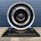 Ford Focus Mondeo Kuga velgen Volvo C30 V40 V50 18'' 5x108, 18 inch, Velg(en), Nieuw, Ophalen of Verzenden