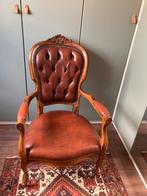 Barok fauteuiltje, Antiek en Kunst, Antiek | Meubels | Stoelen en Banken, Ophalen