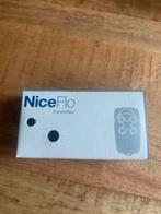 Nice Flo Afstandsbediening - Nieuw, Ophalen of Verzenden, Nieuw, Origineel