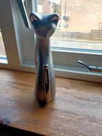 Diverse Kattenbeelden Collectie, Ophalen, Gebruikt, Overige materialen, Dierenbeeld