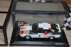 TOP DEAL !! AUDI QUATTRO RALLY SWEDEN #2 Minichamps WRH, Hobby en Vrije tijd, Modelauto's | 1:18, Verzenden, Zo goed als nieuw