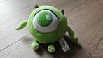 Monsters Inc. Knuffel Mike Wazowski, Ophalen of Verzenden, Zo goed als nieuw, Overige typen