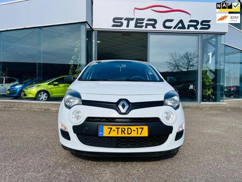 Renault Twingo 1.2 16V Parisienne, KM 72500 NAP, Airco, APK,, Auto's, Renault, Bedrijf, Te koop, Twingo, ABS, Airbags, Airconditioning