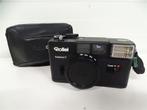 A6346. Rollei Rolleimat F met Opberghoes, Ophalen of Verzenden, Gebruikt, Compact