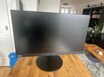 Lenovo ThinkVision T22i-10 – 21.5” Full HD Monitor, Computers en Software, Monitoren, Ophalen, In hoogte verstelbaar, Zo goed als nieuw