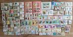 Ruim 100 (140) thema postzegels voor scrapbooking, journal, Hobby en Vrije tijd, Ophalen of Verzenden, Zo goed als nieuw, Overige typen