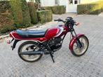 Yamaha RD, Ophalen, Zo goed als nieuw, Blok, Yamaha