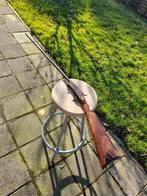 Antiek onklaar vrijgesteld plooigeweer., Ophalen of Verzenden