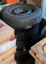 Michelin zomer banden, Ophalen, Zo goed als nieuw