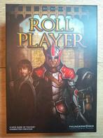 Roll Player (EN), Hobby en Vrije tijd, Gezelschapsspellen | Bordspellen, Een of twee spelers, Ophalen of Verzenden, Zo goed als nieuw